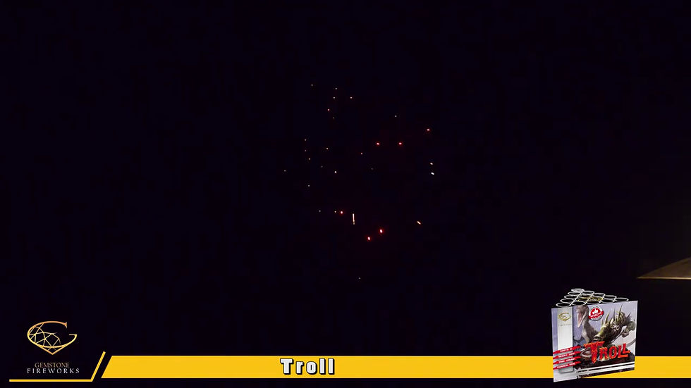 Thumbnail: Troll - 15 shot