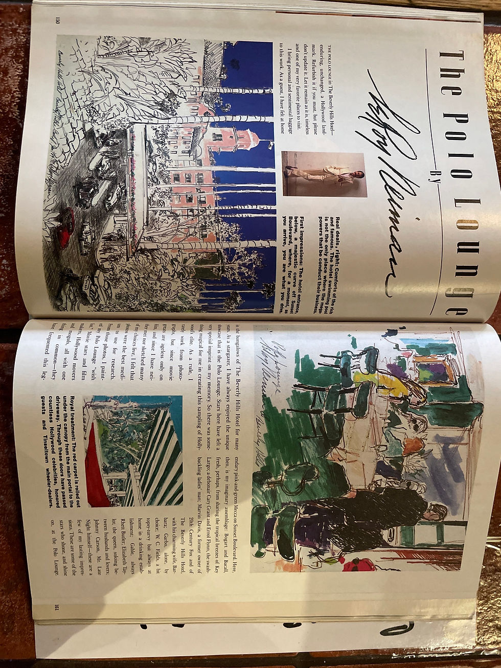 Thumbnail: Playboy December 1988 Cher Interview 