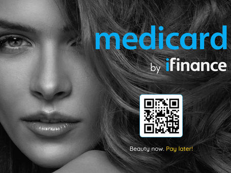 Take the Next Step in Your Skincare & Wellness Journey—Without Financial Barriers