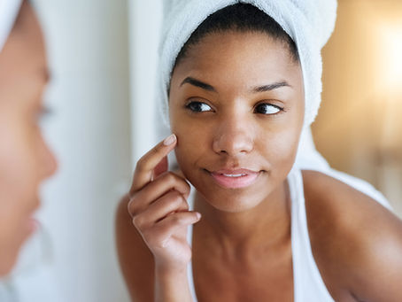 Reassessing Your Skincare Regimen: Transitioning from Summer to Fall