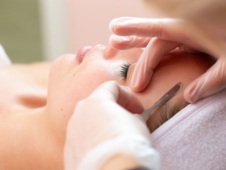 Summer Treatments & Sun Exposure: What’s Safe, What to Avoid, and How We Protect Your Skin