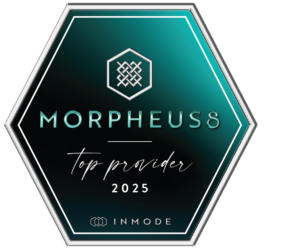 morpheus8 treatment