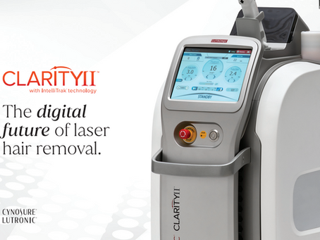 Want Smoother Skin by Next Summer? Now Is the Time to Start Laser Hair Removal