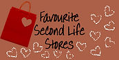 Selena Alexandre Second Life