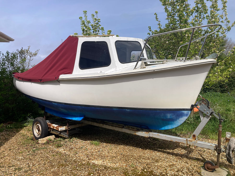 Thumbnail: Plymouth Pilot 18