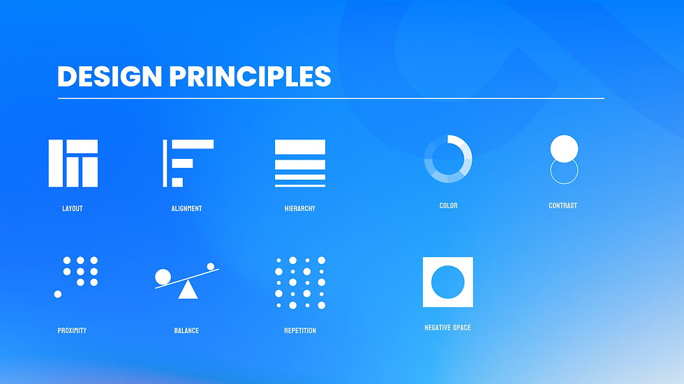 The Ultimate Guide to Typography 