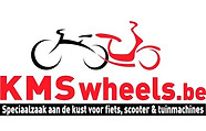 kms wheels middelkerke sponsor sos reptiel