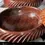 Thumbnail: Hand Carved Wooden Snack Bowl
