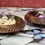 Thumbnail: Hand Carved Wooden Snack Bowl
