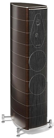 Sonus Faber Olymoica Nova III floorstanding speaker