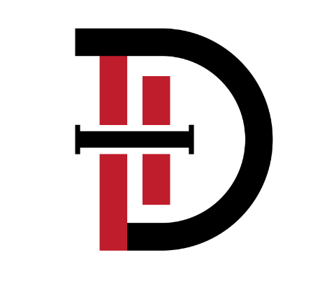 Dhome Realty Group logo