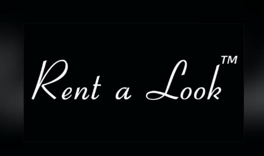 Rent a Look logo