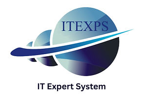 IT Expert System Logo