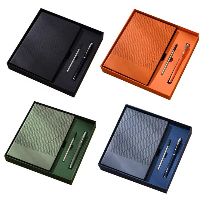 Business Gift Set Premium Corporate Employee Appreciation Luxury Box Set