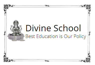 Divine School logo