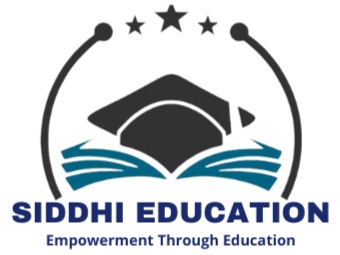 Siddhi Education logo