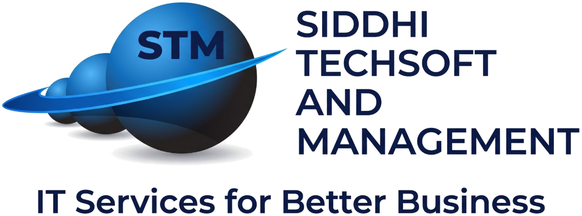 Siddhi Techsoft and Management logo