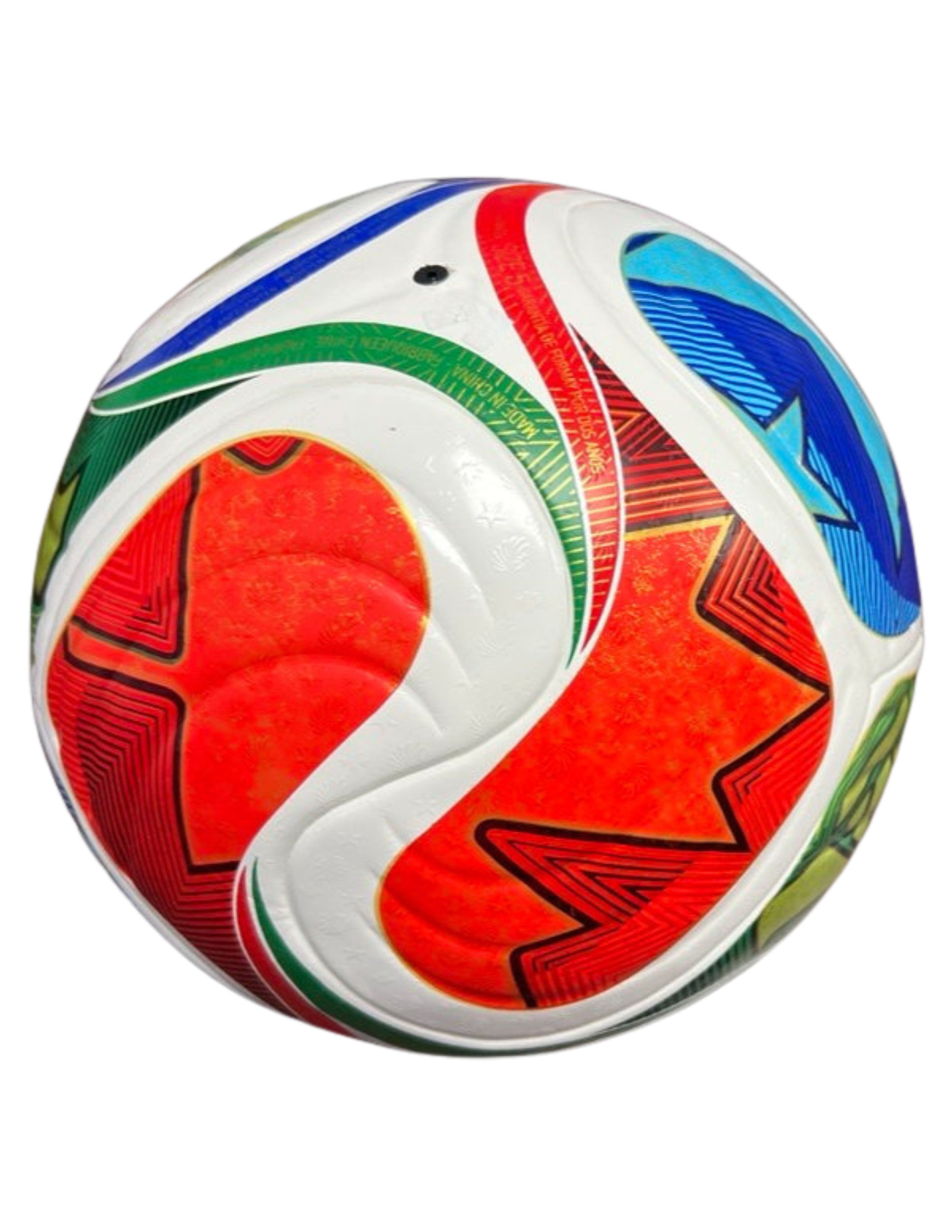 2026 FIFAA WORLD CUP Triondaa PVC Football official size-5