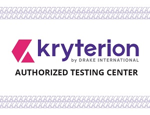 Kryterion logo