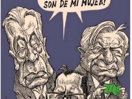 Nacional, martes 1º de febrero de 2022.
