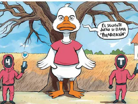 Nacional Jueves 30 de septiembre de 2021.