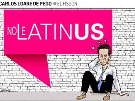 Nacional, Martes 22 de febrero de 2022.