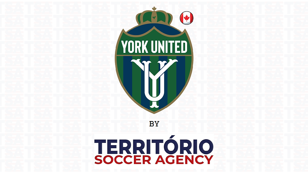 YORK9 FC