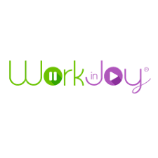 Work in Joy