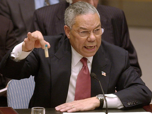 The Hypernormalization of International Law