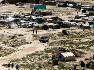Rising Displacement and the Need for Legal Reform