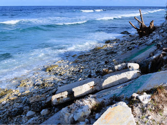 Island Nations Trapped in the Climate Statelessness Conundrum