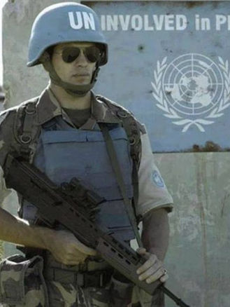 Who Holds the UN Responsible for its Human Rights Breaches? An Open Inquiry in the Haitian Case