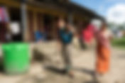 The Manipur Conflict: Rights of the Internally Displaced Get Compromised