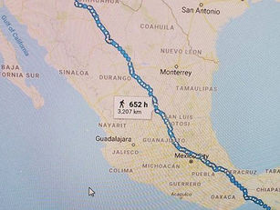 Current Event: The Migrant Caravan