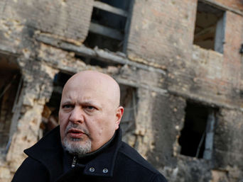 Piercing Secret State War Crimes: Maximizing Accountability in the ICC Russian Investigation