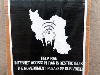 Iran and Internet Shutdowns: Does International Law Have an Answer?