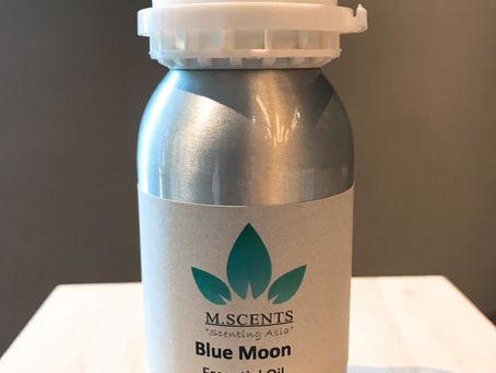 Blue Moon Essential Oil