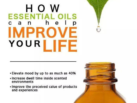Help Improve Your Life