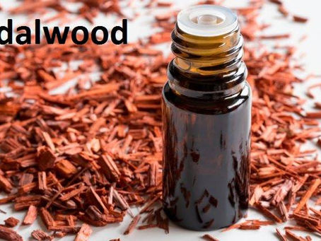 Sandalwood