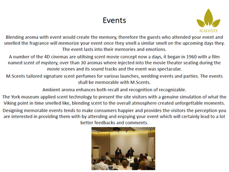 Events