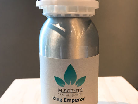King Emperor Essential Oil