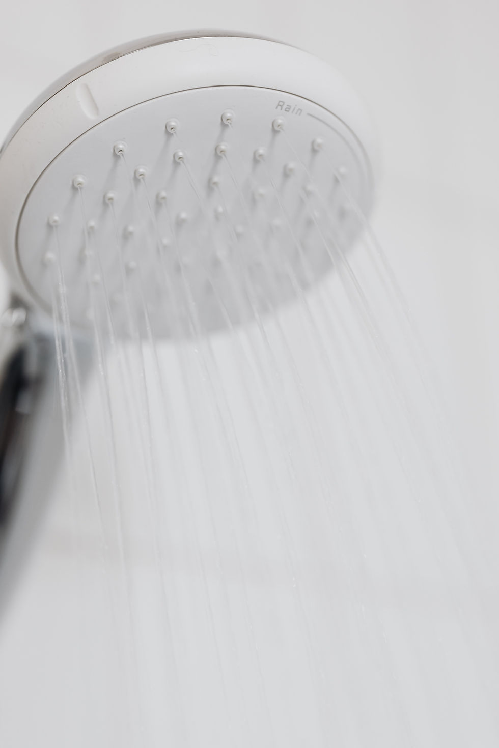 The Risk Of Legionella In Showers