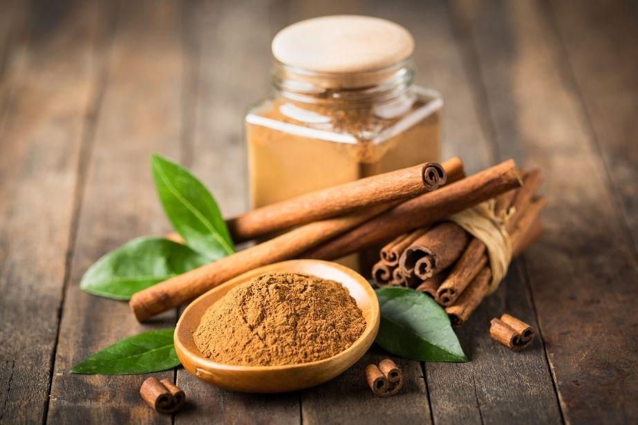 Thumbnail: Cinnamon Infused Maple Syrup