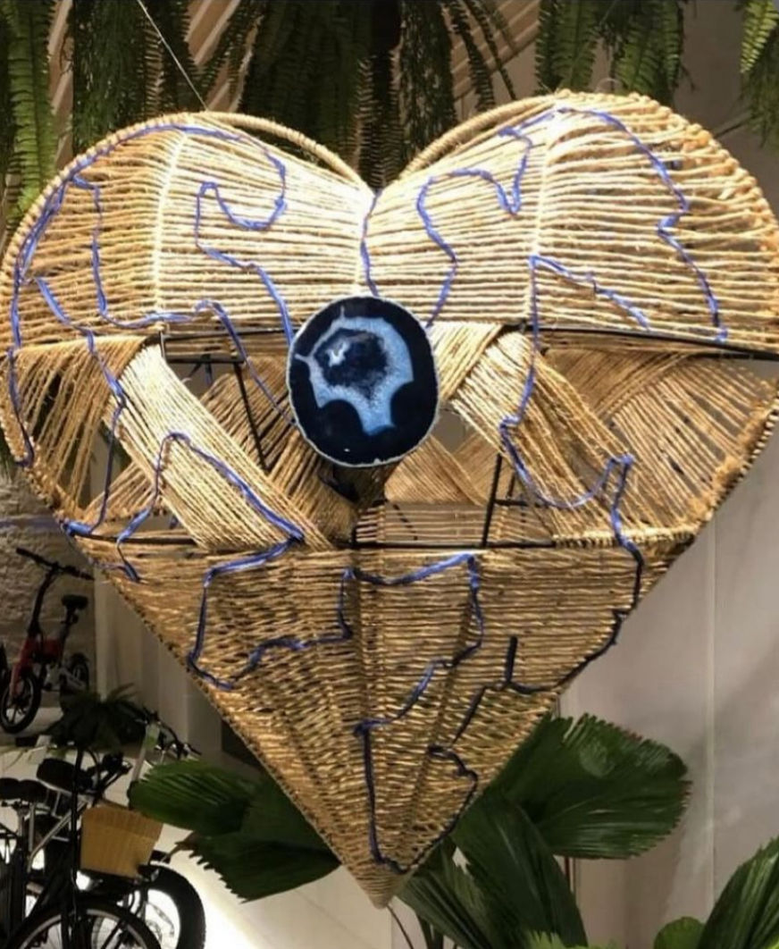 Ocean Heart, DWRJ 2023