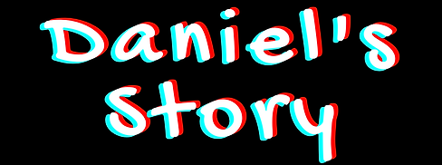 Daniel's Story Logo