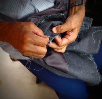 Giacca cashmere