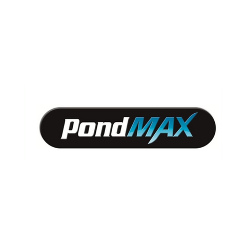 Pondmax Logo