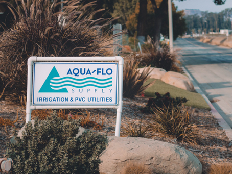 Aqua-Flo Supply Expands Senior Leadership Tim Laber Promoted to Company President