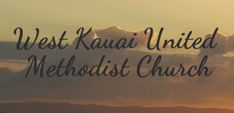 West Kauai United Methodist Church photo 1 in Kekaha