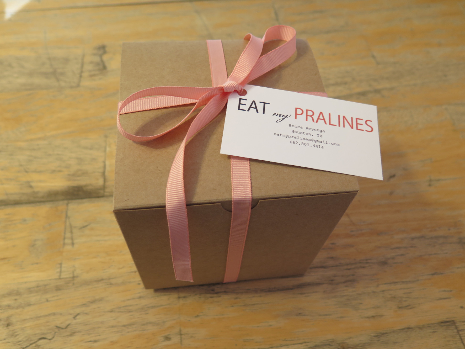 eatmypralines
